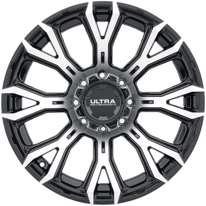 Ultra 123 Scorpion 123-8987U+12