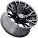 Ultra 123 Scorpion 123-8905BK+12