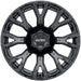 Ultra 123 Scorpion 123-8905BK+12