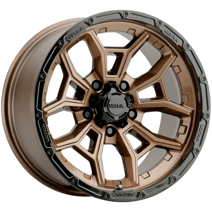 Ultra 125 Warmonger 5 125-7965BZ12