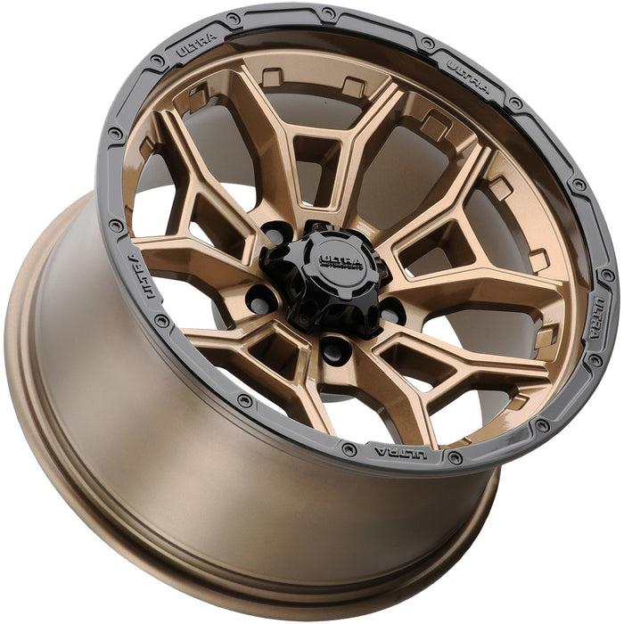 Ultra 125 Warmonger 5 125-7973BZ12
