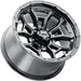 Ultra 125 Warmonger 5 125-7965BK12