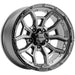 Ultra 125 Warmonger 5 125-7973GN12