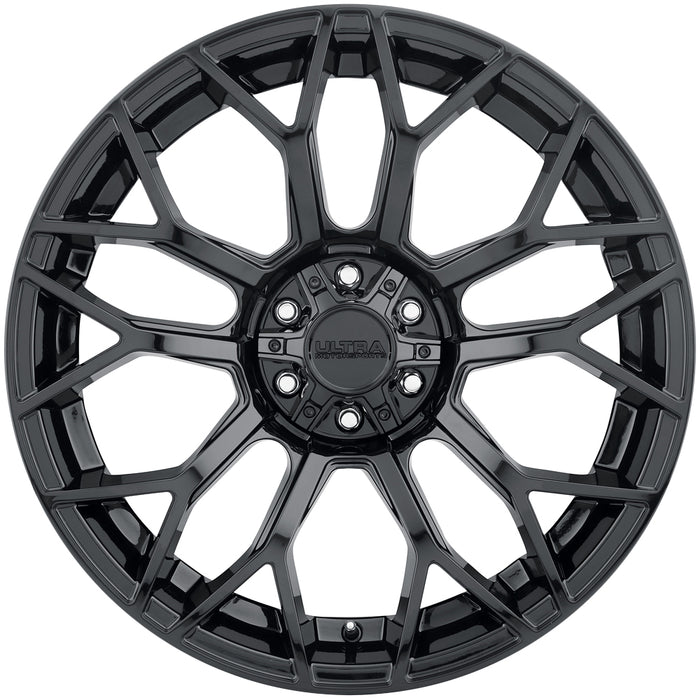 Ultra 127 Tracker 127-22068BK12