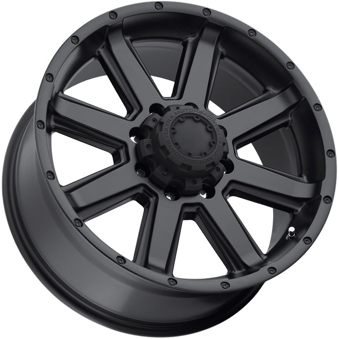 Ultra 195 Crusher 195-6881SB
