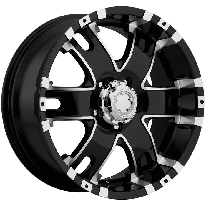 Ultra 202 Baron 202-8973B