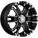 Ultra 202 Baron 202-8985B