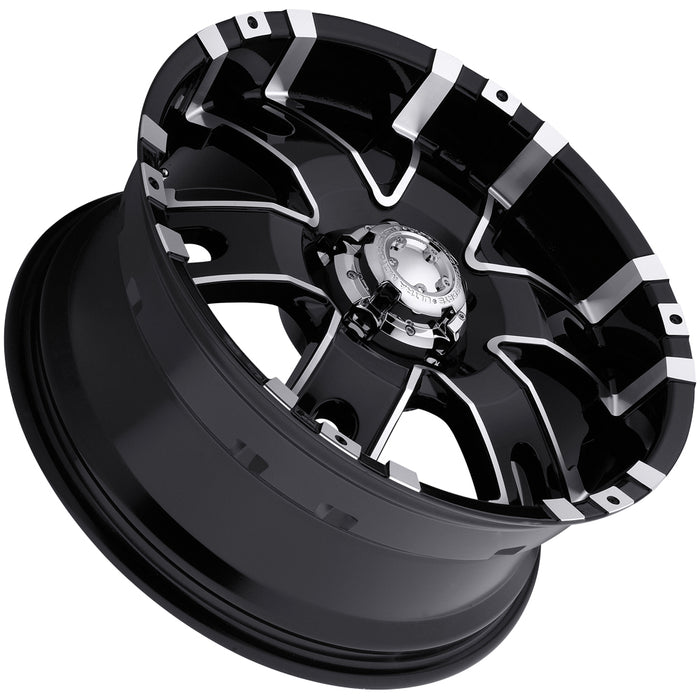 Ultra 202 Baron 202-8973B