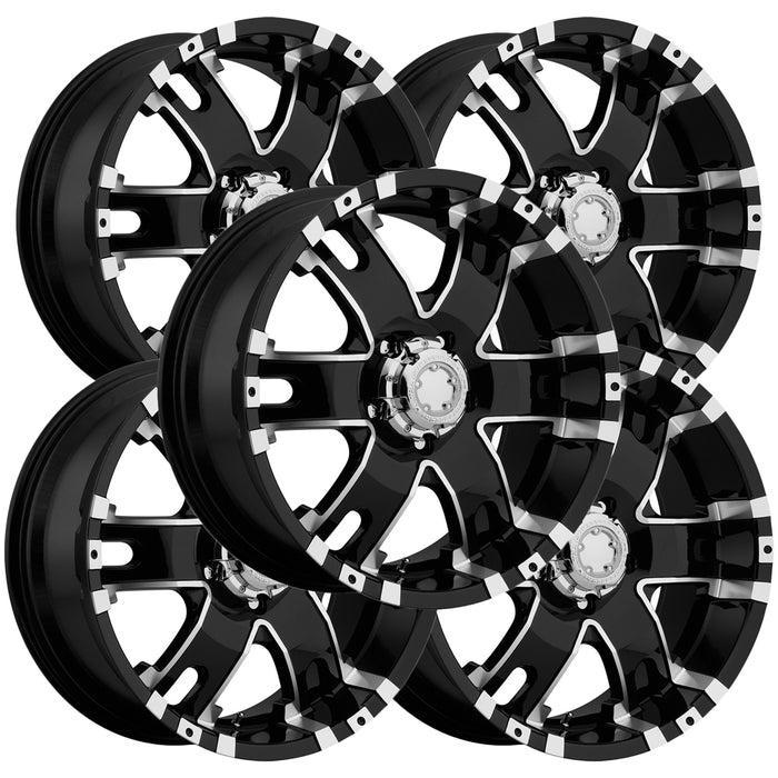 Ultra 202 Baron 202-8973B