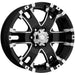 Ultra 202 Baron 202-8963B