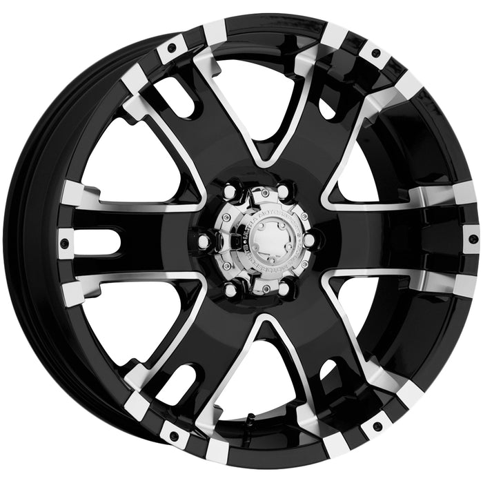 Ultra 202 Baron 202-8983B