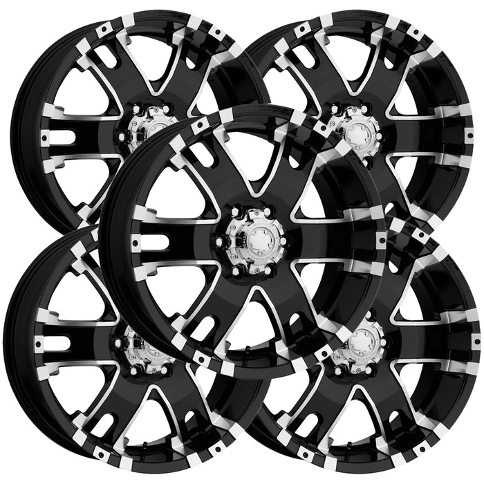 Ultra 202 Baron 202-8983B