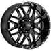 Ultra 203 Hunter 203-8985BM+12