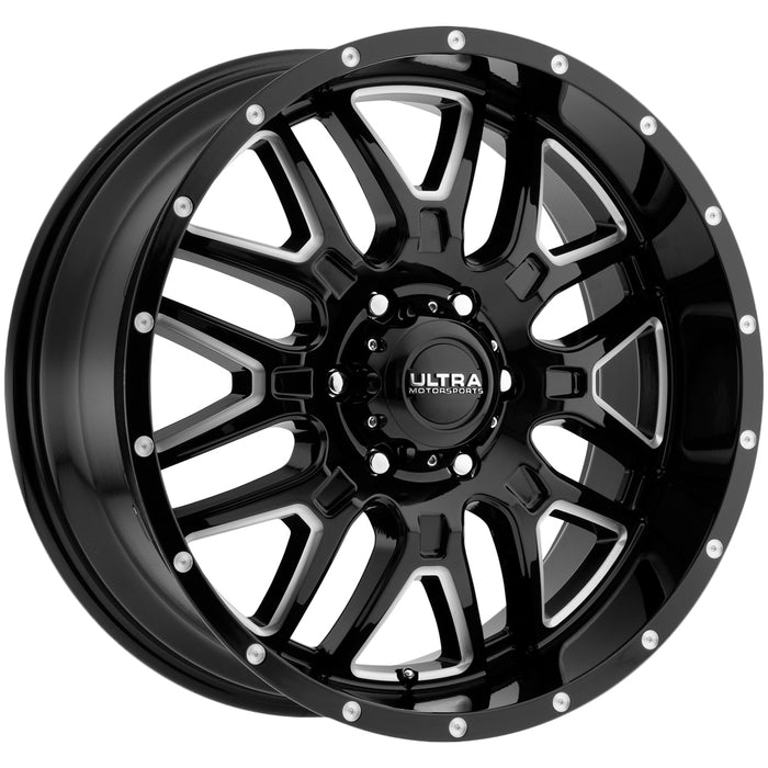 Ultra 203 Hunter 203-2183BM25