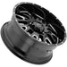 Ultra 203 Hunter 203-8983BM12