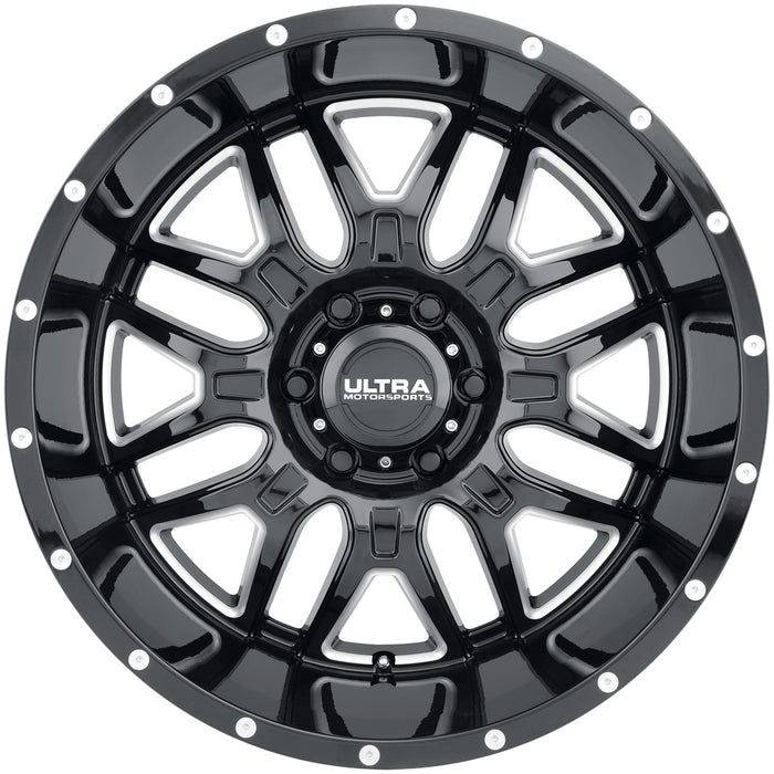 Ultra 203 Hunter 203-8963BM+18