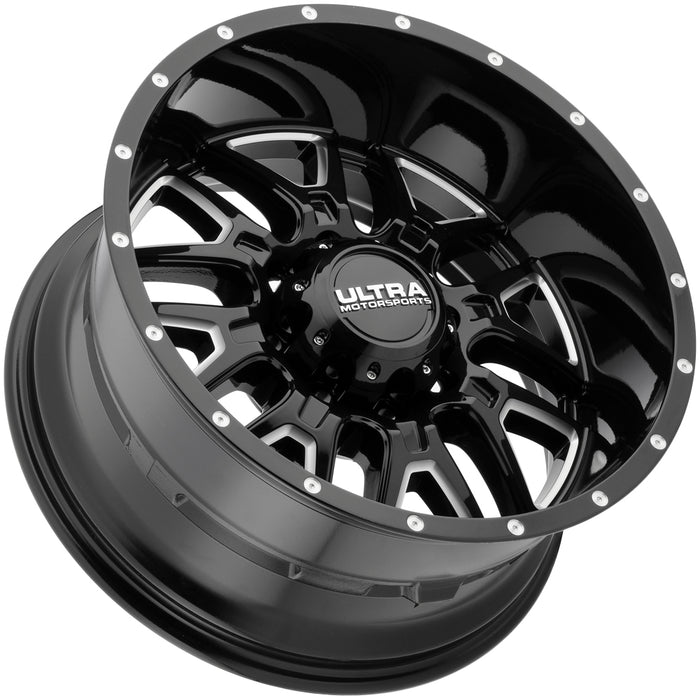 Ultra 203 Hunter 203-7982BM+12