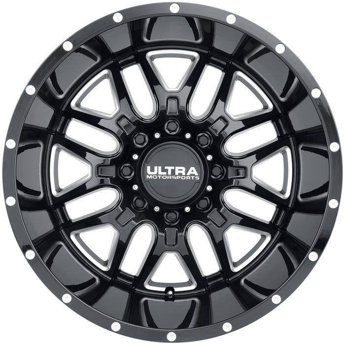 Ultra 203 Hunter 203-2198BM25