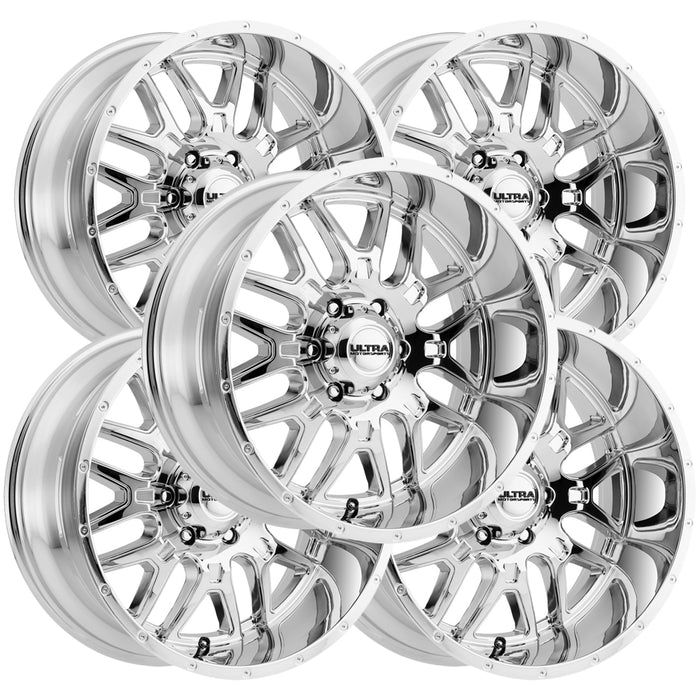 Ultra 203 Hunter 203-2183C25