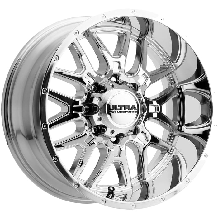 Ultra 203 Hunter 203-8981C12