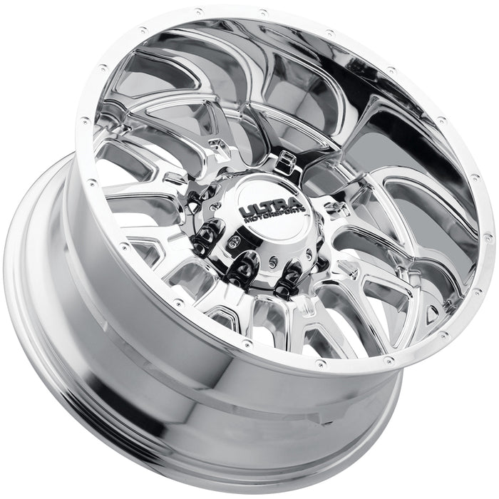 Ultra 203 Hunter 203-8981C12