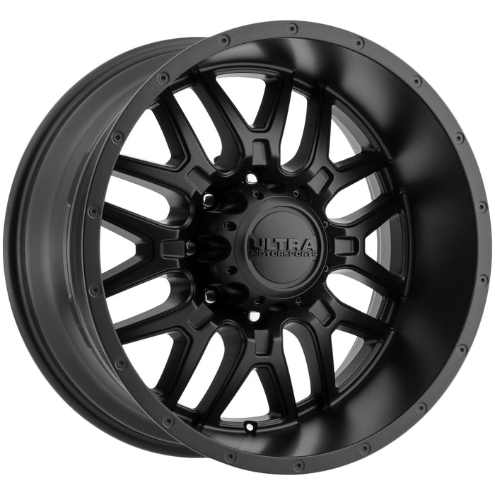 Ultra 203 Hunter 203-2187SB25