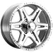 Ultra 207 Badlands 208-7983P