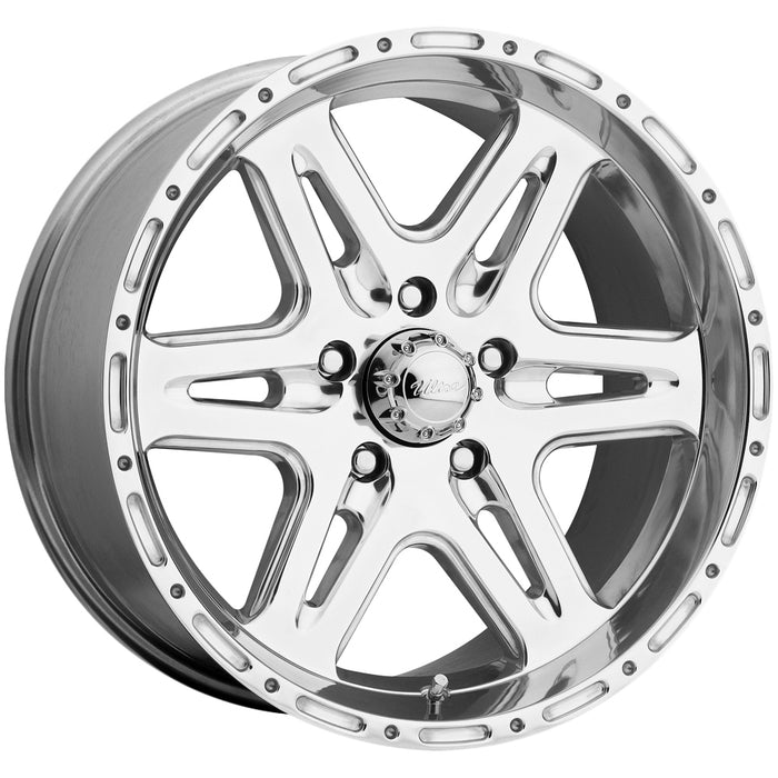 Ultra 208 Badlands 208-6865P