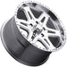 Ultra 208 Badlands 208-7953P