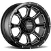 Ultra 219 Nemesis 219-7905BM+12
