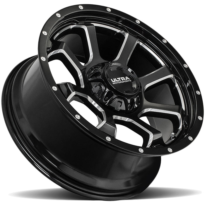 Ultra 219 Nemesis 219-7905BM+12