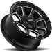 Ultra 219 Nemesis 219-7905BM+12