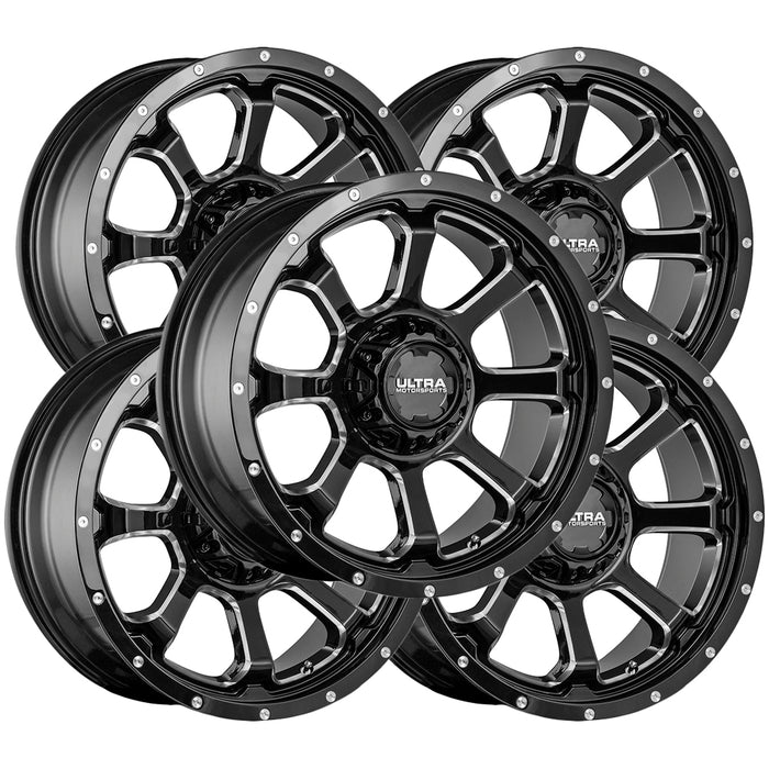 Ultra 219 Nemesis 219-8905BM+12