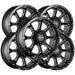 Ultra 219 Nemesis 219-8905BM+12