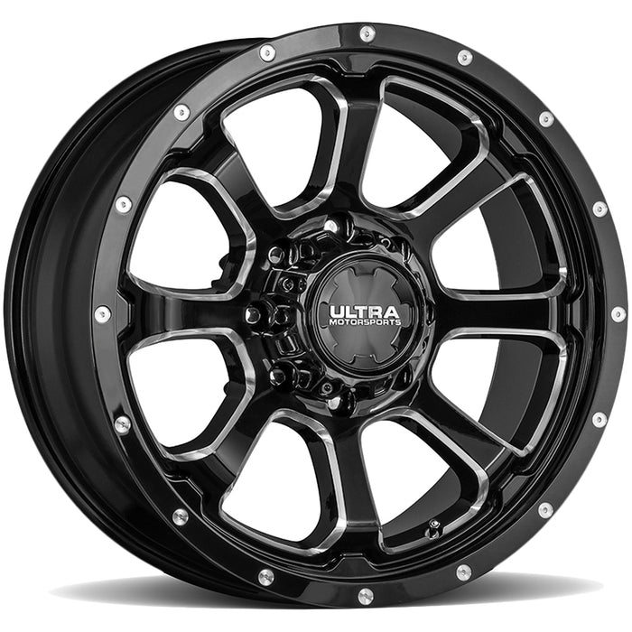 Ultra 219 Nemesis 219-7982BM+12