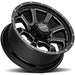 Ultra 219 Nemesis 219-7982BM+12