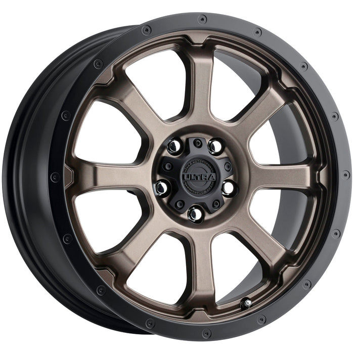 Ultra 219 Nemesis CUV 219-7880BZ+35