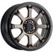 Ultra 219 Nemesis CUV 219-8874BZ+35