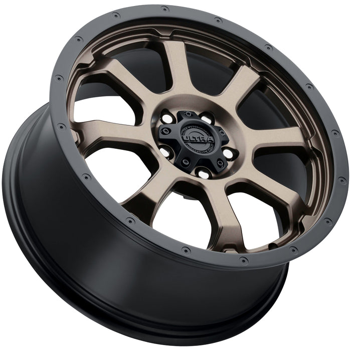 Ultra 219 Nemesis CUV 219-8874BZ+35