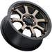 Ultra 219 Nemesis CUV 219-8874BZ+35