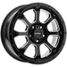 Ultra 219 Nemesis CUV 219-8866BM+35