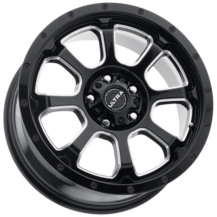 Ultra 219 Nemesis CUV 219-8874BM+35