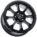 Ultra 219 Nemesis CUV 219-8831BM+35