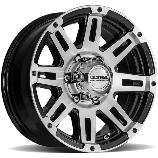 Ultra 226 Machine Trailer 226-5665U