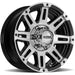 Ultra 226 Machine Trailer 226-6683U