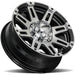 Ultra 226 Machine Trailer 226-6683U