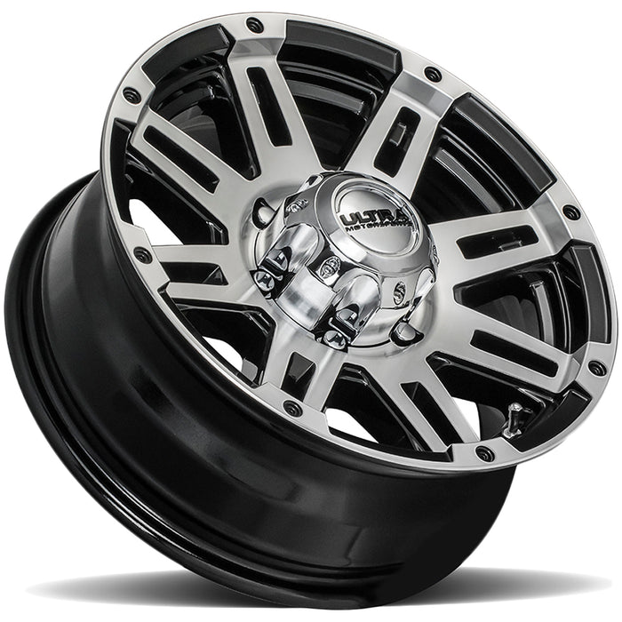 Ultra 226 Machine Trailer 226-5665U