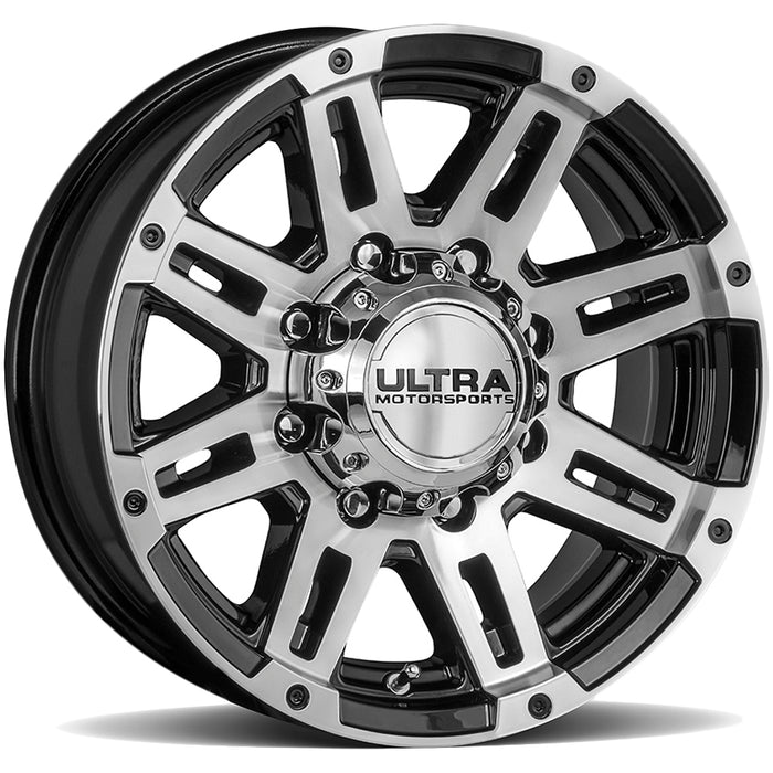 Ultra 226 Machine Trailer 226-6681U