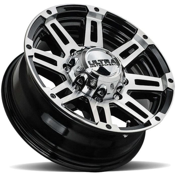 Ultra 226 Machine Trailer 226-6681U