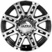Ultra 226 Machine Trailer 226-6681U